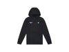 Fox Racing Shirt Fox Racing 2026 Unbroken Hoodie L Black