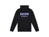 Fox Racing Shirt Fox Racing 2026 Unbroken Hoodie L Black