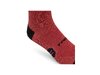 Fox Racing Socke Fox Racing 26 Trek Ranger L/XL Red