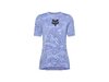 Fox Racing Trikot Fox Racing 26 Trek Ranger Women M Light Pur