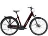 Trek District+ 3 N7 360 LS XL Cobra Blood