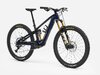 Trek FUEL+ EX 9.8 XT EU M Gloss Navy Smoke/Matte Trek B