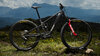 Trek FUEL+ LX 9.8 EA90 EU M Gloss Navy Smoke / Matte Tr