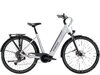 Trek District+ 4 R10 LS L Lunar Silver
