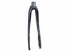 Trek Fork Rigid Trek Domane SLR 6D 53 Rake 50-54 Black/