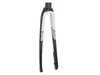 Trek Fork Rigid Trek Domane SL 6D 48 Rake 56-62 Black/W