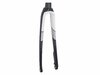 Trek Fork Rigid Trek Domane SL 6D 53 Rake 50-54 Black/W