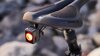 Bontrager Sattel Bontrager Commuter Comp 185mm Black