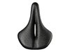 Bontrager Sattel Bontrager Boulevard 205mm Black