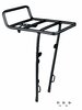 Electra Rack Electra Townie Commute 700c Matte Black Front