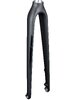 Trek Fork Rigid Trek FXS6 700c Carbon Disc 12mm Thru Bl