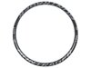 Bontrager Rim Bontrager LinePro40 27.5 Disc 28H Anthracite/B