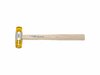 Unior Tool Unior Hard Bumping Hammer 22mm