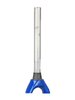 Trek Fork Rigid Trek Checkpoint ALR 4 WSD Royal Blue