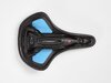 Bontrager Sattel Bontrager Boulevard Fluid 225 mm Black
