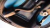 Bontrager Sattel Bontrager Boulevard Fluid 225 mm Black