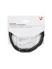 Bontrager Cable/Housing Set Bontrager Universal Shift 4mm Bl