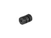 Bontrager Cable Part Bontrager Cable Donut Black 200/Bottle