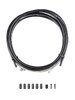 Bontrager Cable/Housing Set Bontrager Comp Brake 5mm Black