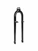 Trek Fork Rigid Trek Wahoo 26in Trek Black