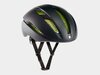 Bontrager Helm Bontrager XXX WaveCel S Black CE