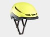 Bontrager Helm Bontrager Charge WaveCel M Radioactive Yellow