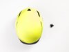 Bontrager Helm Bontrager Charge WaveCel M Radioactive Yellow