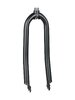 Electra Fork Rigid Electra Cruiser 1 Men 26in Matte Black