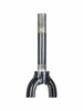 Trek Fork Rigid Trek Verve 700c 195mm Threaded Black Pe