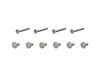 Trek Fastener Trek-Diamant Powertube Battery Hardware K