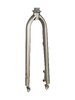 Electra Fork Rigid Electra Townie Go! 8D Ladies 26in Brass