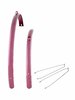 Electra Fender Electra Loft 7D Ladies' Medium Sangria Pair