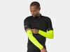 Bontrager Warmer Bontrager Thermal Arm Large Radioactive Yel