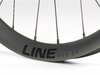 Bontrager Vorderrad Bontrager Line Pro 30 27,5 Disc 110 mm B