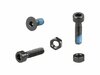 Trek Stem Part Trek Blendr Hardware Kit