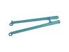 Trek Seatstay Trek Top Fuel 29 2020 Teal