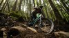 Bontrager Vorderrad Bontrager Line Elite 30 27,5 Disc 110mm