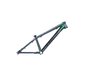 Trek Ticket DJ F/S L Matte Emerald Iris