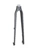 Trek Fork Rigid Trek FX 3 Disc Dnister Black