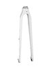 Trek Fork Rigid Trek FX 3 Disc Crystal White