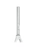 Trek Fork Rigid Trek FX 3 Disc Crystal White