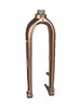 Electra Fork Rigid Electra Vale Go! Mahogany Metallic