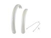 Electra Fender Electra Vale Go! Pearlized White Pair