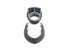 Bontrager Headset Part Bontrager Allant+ 9.9 Top Cap Matte T