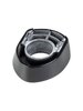 Bontrager Headset Part Bontrager Zouma Supreme+ Top Cap Glos