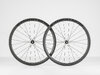 Bontrager Wheel Rear Bontrager Aeolus Pro 37Disc TLR 142 700