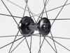 Bontrager Vorderrad Bontrager Aeolus RSL 37 Tubular Disc 12T