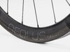 Bontrager Vorderrad Bontrager Aeolus RSL 37 Tubular Disc 12T