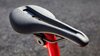 Bontrager Sattel Bontrager Verse Pro 155 mm Black
