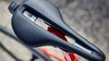 Bontrager Sattel Bontrager Verse Pro 165 mm Black